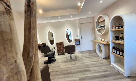 Le Flow' : Coiffeur à Lattes