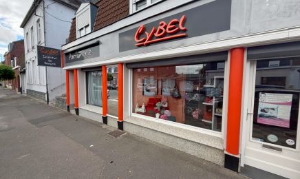 Institut Cybel : Manucure à Wormhout