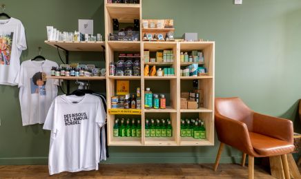 ANDP Barbier Toulouse  : Coiffeur à Toulouse