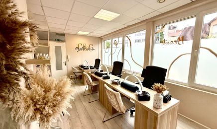 C&C Ongles &Cie : Manucure à Besançon