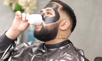COIFFEUR BARBIER REIMS - MAP STYL'HAIR - SPECIALISTE CHEVEUX BOUCLÉS : Barbier à Reims