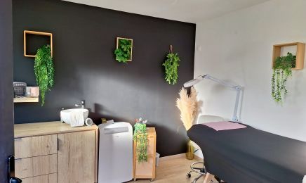 L'atelier d'Alex : Institut de beauté à Plessé