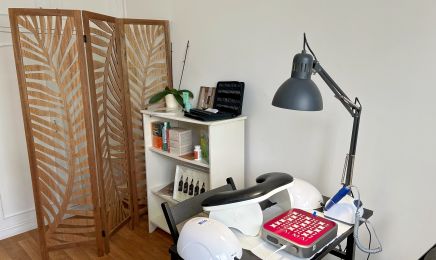 Vanadis Esthetique  : Manucure à Noisy-le-Grand