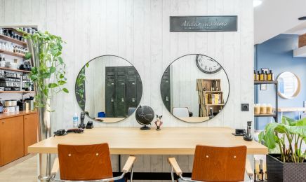 L'Atelier M : Coiffeur à Bordeaux