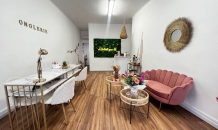 L’instant pour Elle : Institut de beauté à Salon-de-Provence