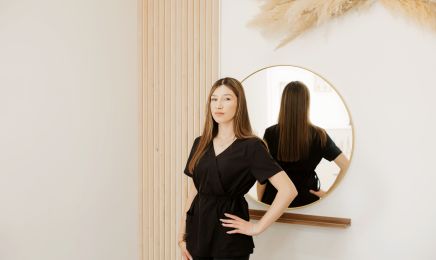 An Coiffure Esthétique  : Coiffeur à Briollay