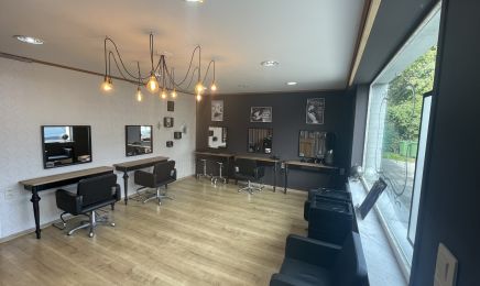 J&J coiffure : Coiffeur à Nivelles