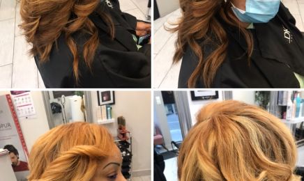 Berekya Hair Coiffure : Coiffeur à Paris
