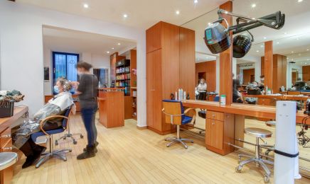 Coiffure 15 : Coiffeur à Vincennes