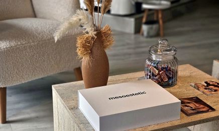Crystal Beauté : Manucure à La Baule