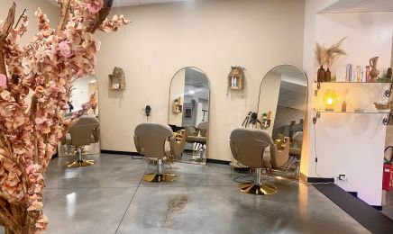 NudeCosmetik : Coiffeur à Romans-sur-Isère