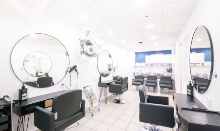 Studio 23 : Coiffeur à Sens