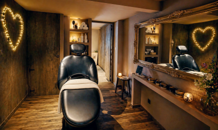 VERONESE : Institut de beauté à Honfleur