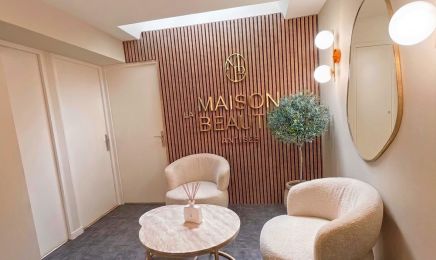 La Maison de Beauté Antibes  : Institut de beauté à Antibes