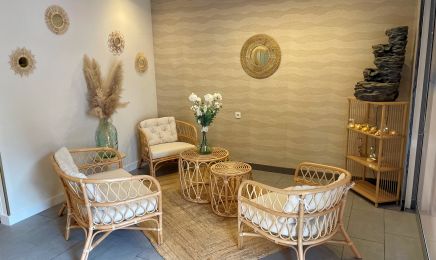 Coiffura  : Coiffeur à Le Mans