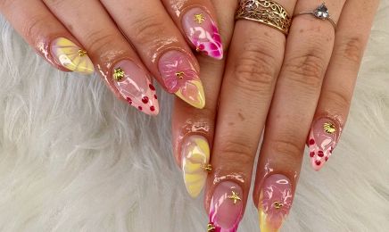 Institut Wits Nail Heaven : Manucure à Roanne