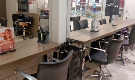 Franck Provost - Le Kremlin-Bicêtre : Coiffeur à Le Kremlin-Bicêtre