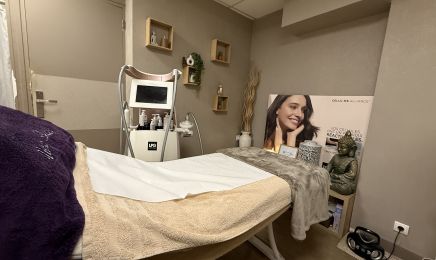 Vénus Beauté : Institut de beauté à Sotteville-lès-Rouen