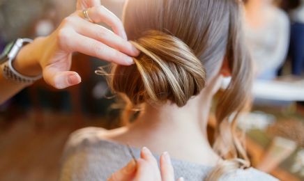 B'Bar : Coiffeur à Ligugé