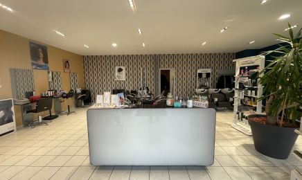Mv Coiff’ : Coiffeur à Saint-Leu-d'Esserent