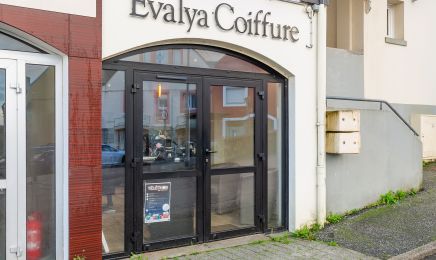 Evalya Coiffure : Coiffeur à Landrévarzec