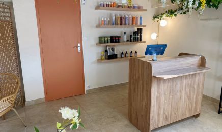 Chloé Dosne - Maison de coiffure : Coiffeur à Châtillon-sur-Seine