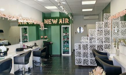 New Air - Grand Selve  : Coiffeur à Toulouse