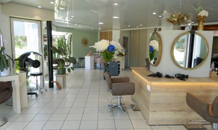 Amandine Giraud Coiffure Arvert : Coiffeur à Arvert