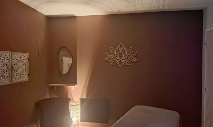 La Char’menthe : Coiffeur à Saint-Sauveur-d'Aunis