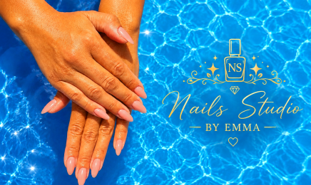 Nails Studio By Emma : Manucure à Cogolin