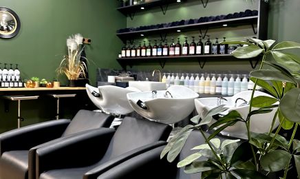 Brimanss' : Coiffeur à Saint-André-les-Vergers
