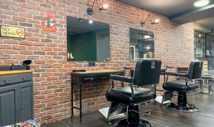 Le bar à cheveux : Coiffeur à Valence