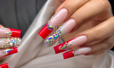 Bella Beauty Ongles & cils : Coiffeur à Nice