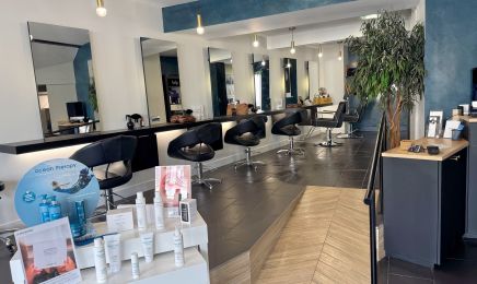 Salon Le R : Coiffeur à Ancenis