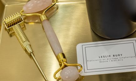 Leslie.B.Renata : Institut de beauté à Paris