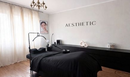 AESTHETIC｜Skin & Collagen Bar : Institut de beauté à Marseille