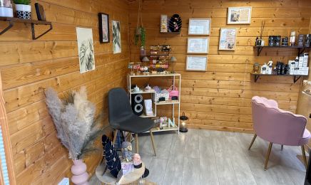 Coiffeuse Laurence : Coiffeur à Gardanne
