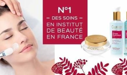 A fleur de peau : Institut de beauté à Jarnac