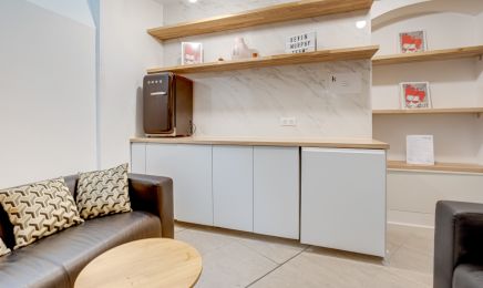 KEVIN.MURPHY Académie : Coiffeur à Paris