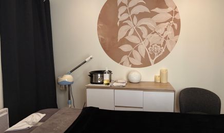 Amand'ouce : Institut de beauté à Sainte-Anne-d'Auray