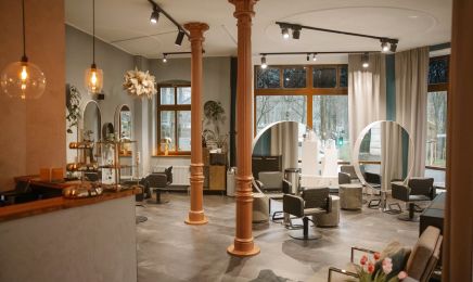 Atelier Götz - Coiffeur & Barbier: Barbershop in Chemnitz