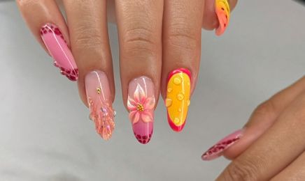 GlamK Beauty Salon : Institut de beauté à Cruscades