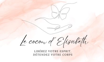 Le Cocon d'Elisabeth : Institut de beauté à Saint-Germain-le-Gaillard