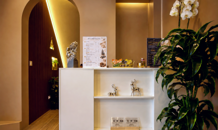 REPOS DES PIEDS & CORPS : Institut de beauté à Paris