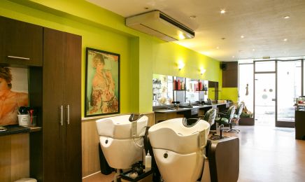 Nuances et Profil : Coiffeur à Châlus