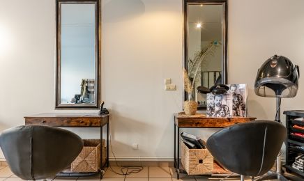 City Zen Coiffure - By Le Pinceau D'Astou : Coiffeur à Lyon