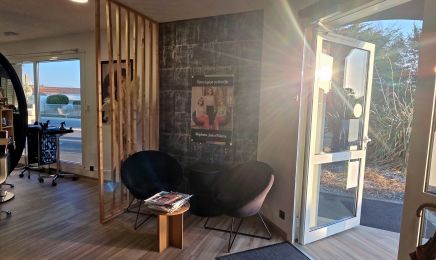Ça Décoiffe : Coiffeur à Saint-Urbain