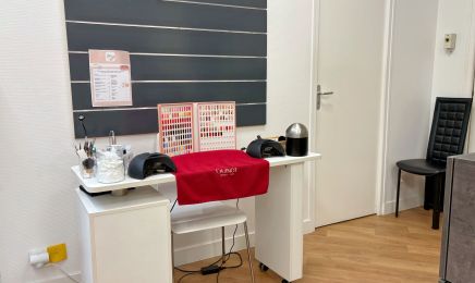 Vitaline Changé : Hypnothérapeute à Changé