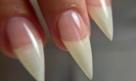 Daurey Nail Art : Manucure à Crécy-Couvé