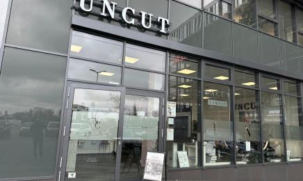 Friseursalon Uncut Campus: Friseur in Unterschleißheim